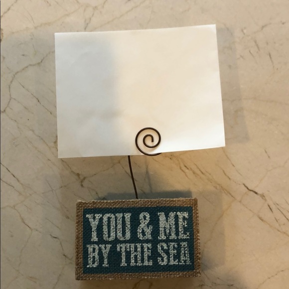 Picture holder - Picture 2 of 2